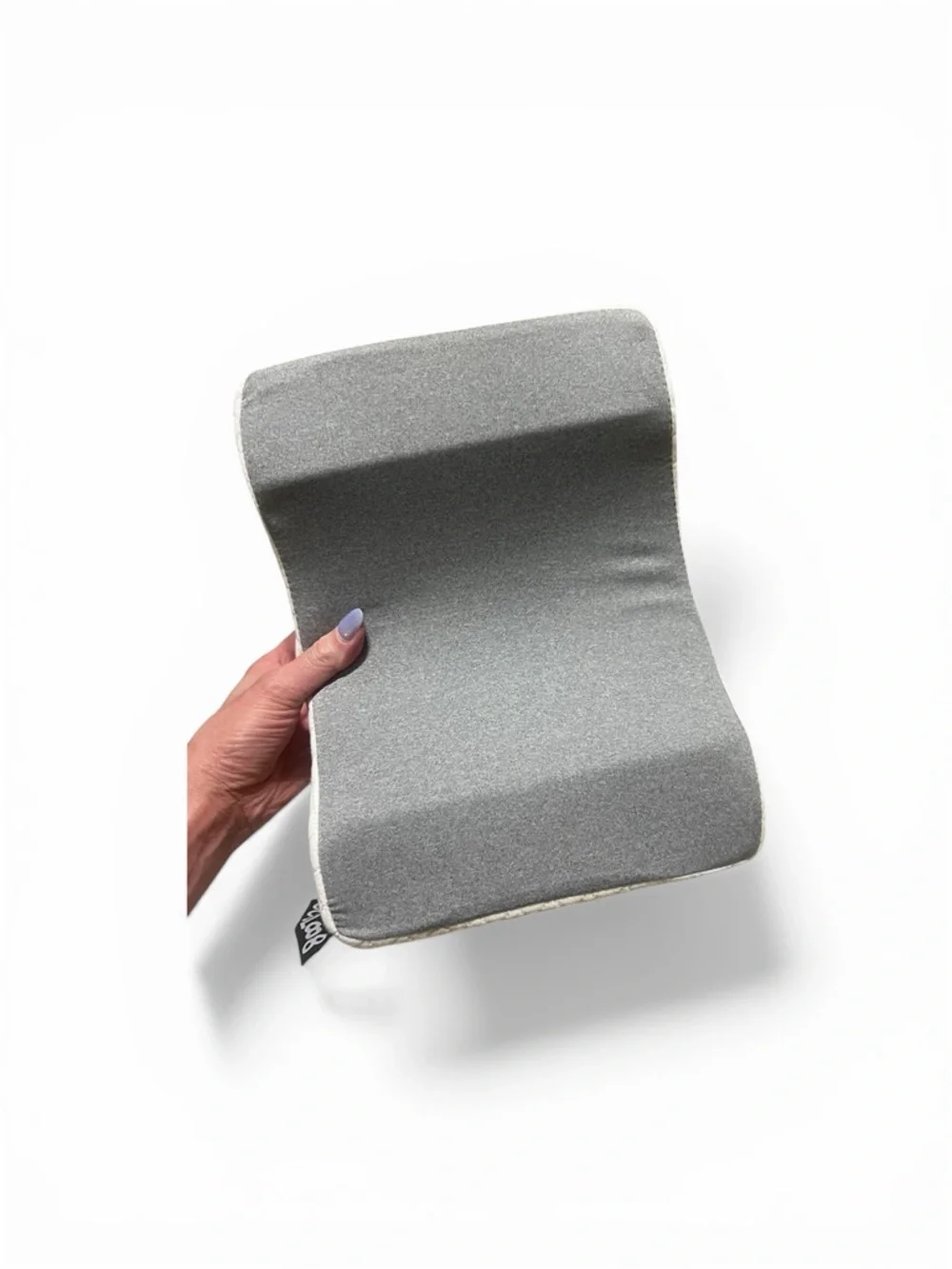 cooloo8 Knee Pillow for Side Sleepers, Leg & Knee Support Pillow NEW